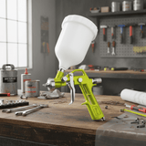 Dyllu Spray Gun Dyllu Air Spray Gun 600cc - DTGA1504