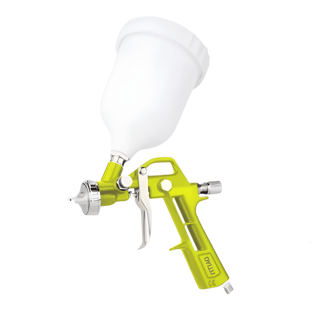 Dyllu Spray Gun Dyllu Air Spray Gun 600cc - DTGA1504