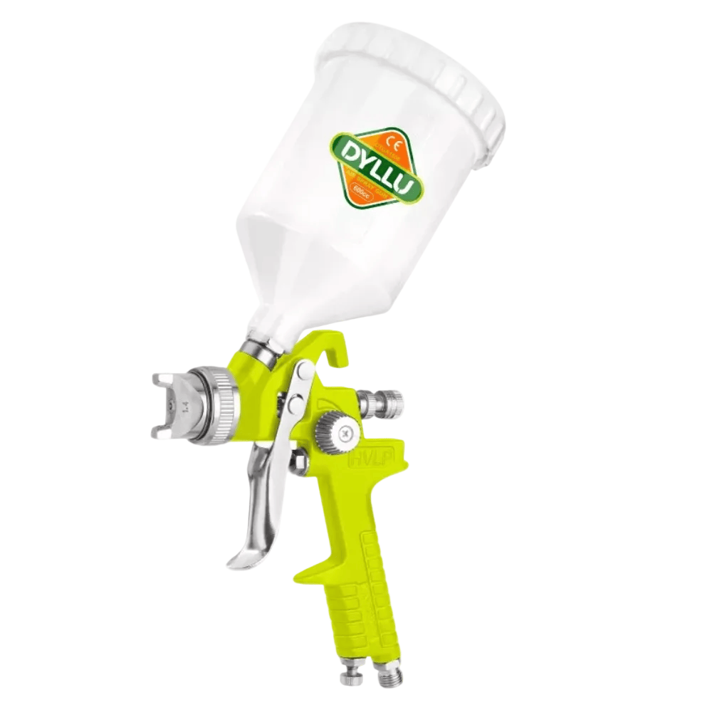 Dyllu Spray Gun Dyllu Air Spray Gun 600cc - DTGA1506