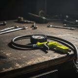 Dyllu Compressor & Air Tool Accessories Dyllu Air Tire Inflating Gun - DTGA2612