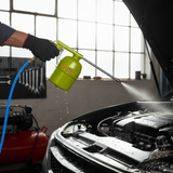 Dyllu Compressor & Air Tool Accessories Dyllu Air Washing Gun 0.75L - DTGA3575