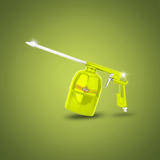 Dyllu Compressor & Air Tool Accessories Dyllu Air Washing Gun 0.75L - DTGA3575