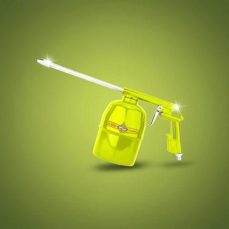 Dyllu Compressor & Air Tool Accessories Dyllu Air Washing Gun 0.75L - DTGA3575