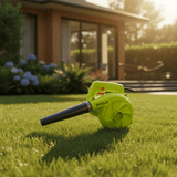 Dyllu Blower Dyllu Aspirator Blower 400W - DTAB15401