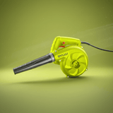 Dyllu Blower Dyllu Aspirator Blower 400W - DTAB15401