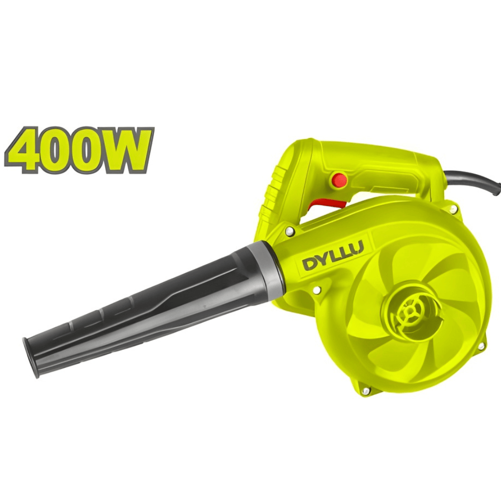 Dyllu Blower Dyllu Aspirator Blower 400W - DTAB15401