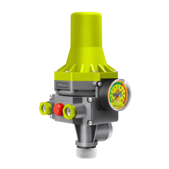 Dyllu Pump Control Dyllu Automatic Pump Control 1100W - DTPC1A03