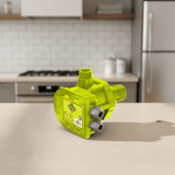 Dyllu Pump Control Dyllu Automatic Pump Control - DTPC1A01