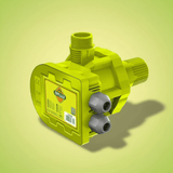 Dyllu Pump Control Dyllu Automatic Pump Control - DTPC1A01