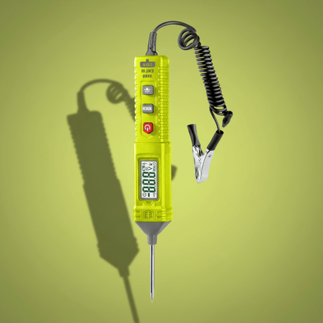 Dyllu Screwdrivers Dyllu Automotive Circuit Tester - DTTP5501