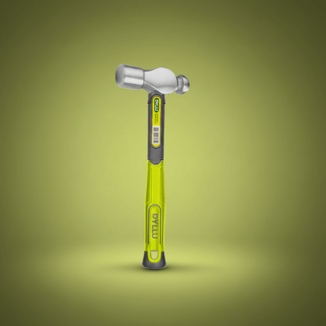 Dyllu Hammers Mallets & Sledges Dyllu Ball Pein Hammer 900g - DTHM5332