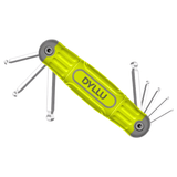 Dyllu Sockets & Hex Keys Dyllu Ball Point Hex Keys - DTHK2281