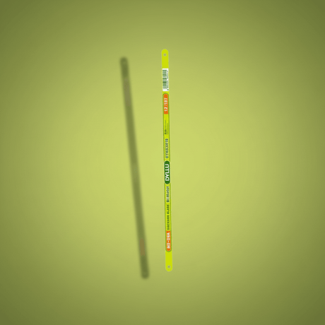 Dyllu Hand Saws & Cutting Tools Dyllu Bi-Metal Hacksaw Blade 300mm (12")  - DTHB2H18