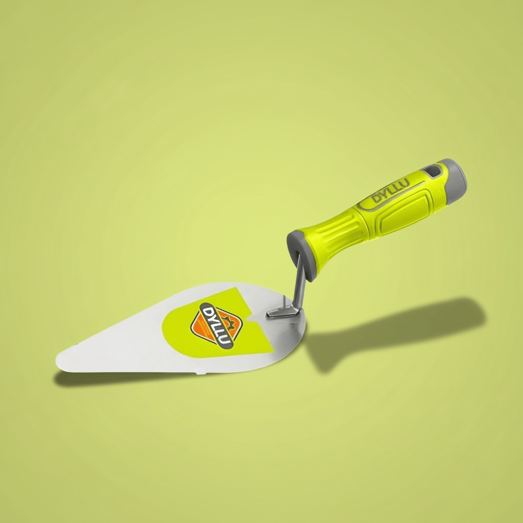 Dyllu Specialty Hand Tools Dyllu Bricklaying Trowel  6"/150mm  - DTBT8306