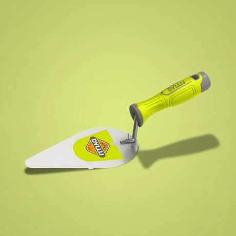 Dyllu Specialty Hand Tools Dyllu Bricklaying Trowel  6"/150mm  - DTBT8306