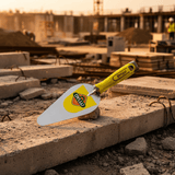 Dyllu Specialty Hand Tools Dyllu  Bricklaying Trowel  8"/200mm  -  DTBT8308