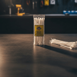 Dyllu Fasteners Dyllu Cable Ties