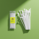 Dyllu Fasteners Dyllu Cable Ties