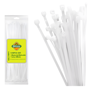 Dyllu Fasteners Dyllu Cable Ties