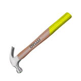 Dyllu Hammers Mallets & Sledges Dyllu Claw Hammer 16oz/450g - DTMB3316
