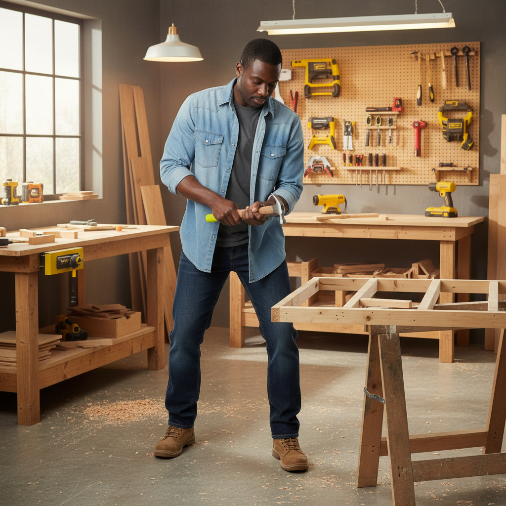 Dyllu Hammers Mallets & Sledges Dyllu Claw Hammer 16oz/450g - DTMB3316