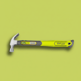 Dyllu Hammers Mallets & Sledges Dyllu Claw Hammer 20oz/560g - DTHM3320