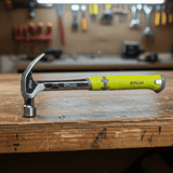 Dyllu Hammers Mallets & Sledges Dyllu Claw Hammer 20oz/560g - DTHM8320