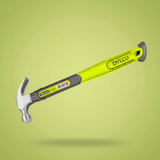 Dyllu Hammers Mallets & Sledges Dyllu Claw Hammer 8oz/220g - DTHM3308