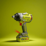 Dyllu Impact Wrench & Driver Dyllu Cordless Impact Wrench - DTCD1B128