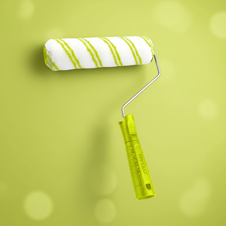 Dyllu Paint Tools & Equipment Dyllu Cylinder Brush 9" (230mm) For Inner Wall - DTCB1909