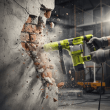 Dyllu Demolition Hammer Dyllu Demolition Breaker  1300W - DTDB1D45