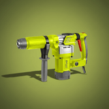 Dyllu Demolition Hammer Dyllu Demolition Breaker  1300W - DTDB1D45