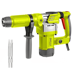 Dyllu Demolition Hammer Dyllu Demolition Breaker  1300W - DTDB1D45