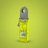 Dyllu Digital Meter Dyllu Digital Clamp Meter 2000 Counts 200A  - DTDM65015