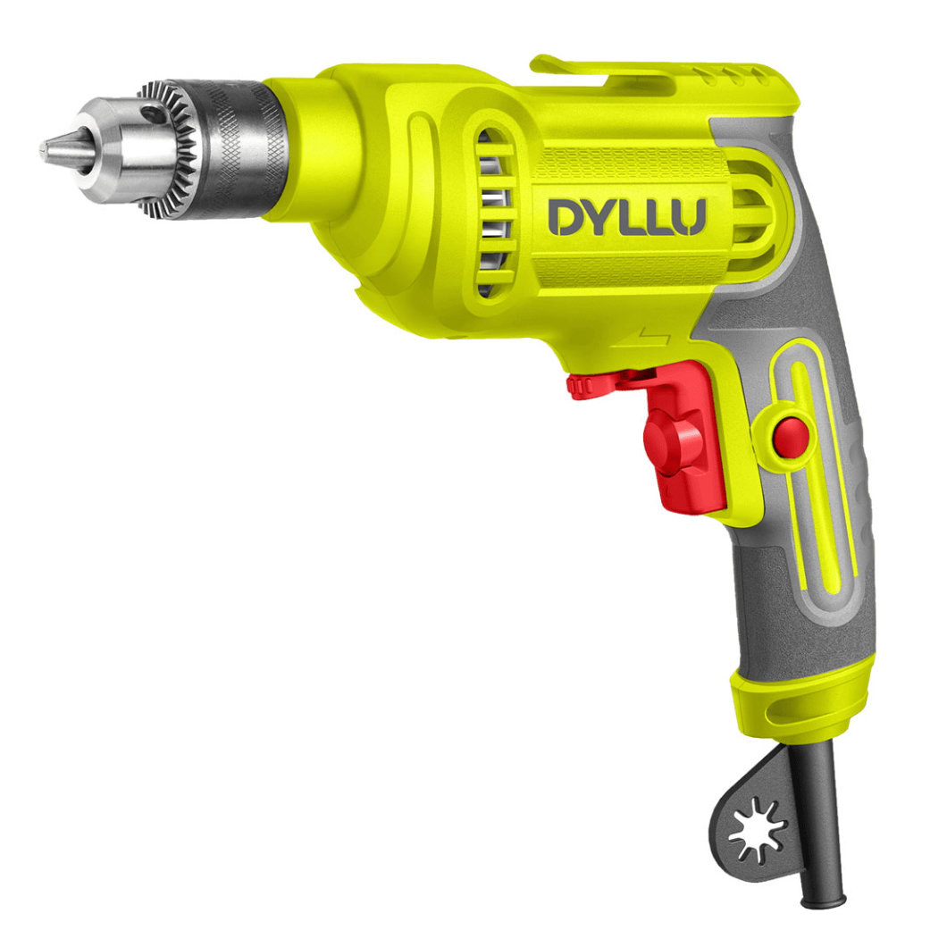 Dyllu Drill Dyllu Electric Drill 500W - DTED15501
