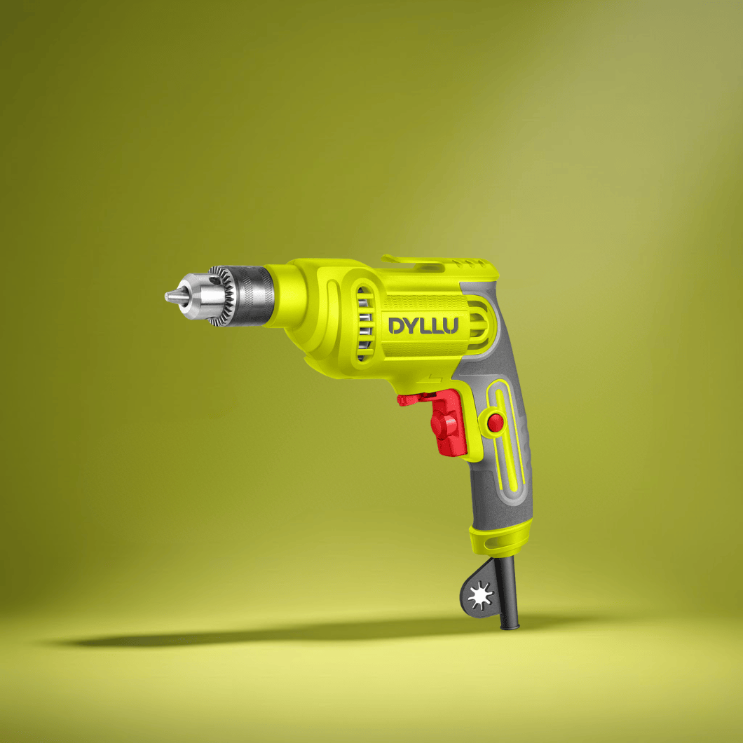 Dyllu Drill Dyllu Electric Drill 500W - DTED15501
