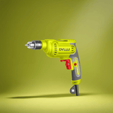 Dyllu Drill Dyllu Electric Drill 500W - DTED15501