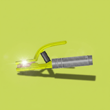 Dyllu Welding Machine & Accessories Dyllu Electrode Holder 300A - DTEH1A03