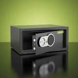 Dyllu Tool Chests & Cabinets Dyllu Electronic Safe 27L - DTEB1535