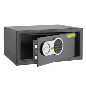 Dyllu Tool Chests & Cabinets Dyllu Electronic Safe 27L - DTEB1535