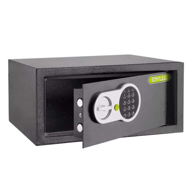 Dyllu Tool Chests & Cabinets Dyllu Electronic Safe 27L - DTEB1535