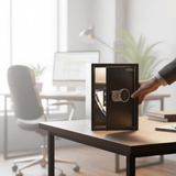 Dyllu Tool Chests & Cabinets Dyllu Electronic Safe 52L - DTEB1550