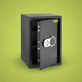 Dyllu Tool Chests & Cabinets Dyllu Electronic Safe 52L - DTEB1550