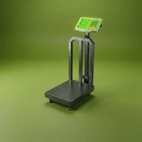 Dyllu Digital Meter Dyllu Electronic Scale 300kg - DTEC1531