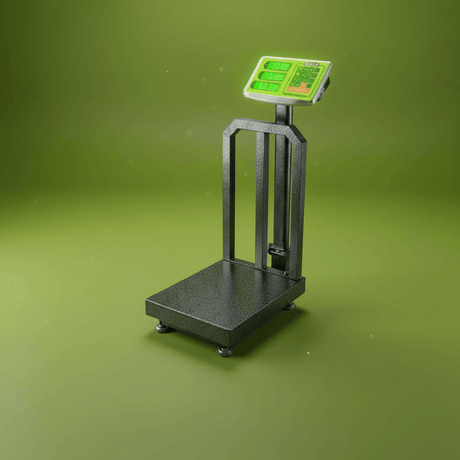 Dyllu Digital Meter Dyllu Electronic Scale 300kg - DTEC1531