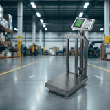 Dyllu Digital Meter Dyllu Electronic Scale 500kg - DTEC1550