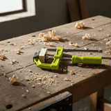Dyllu Vices & Clamps Dyllu F-Clamp With Plastic Handle - DTCP2121