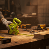 Dyllu Tape Measure Dyllu Fiberglass Measuring Tape 50m x 12.5mm - DTMT2550