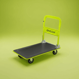Dyllu Automotive Tools Dyllu Foldable Platform Hand Truck 300kg - DTWB1330