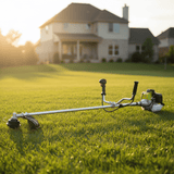 Dyllu Trimmer Dyllu Gasoline Grass Trimmer And Brush Cutter 1200ml - DTGM1543